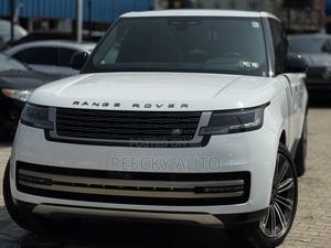 New Land Rover Range Rover P400 SE LWB 7 Seat 2025 White