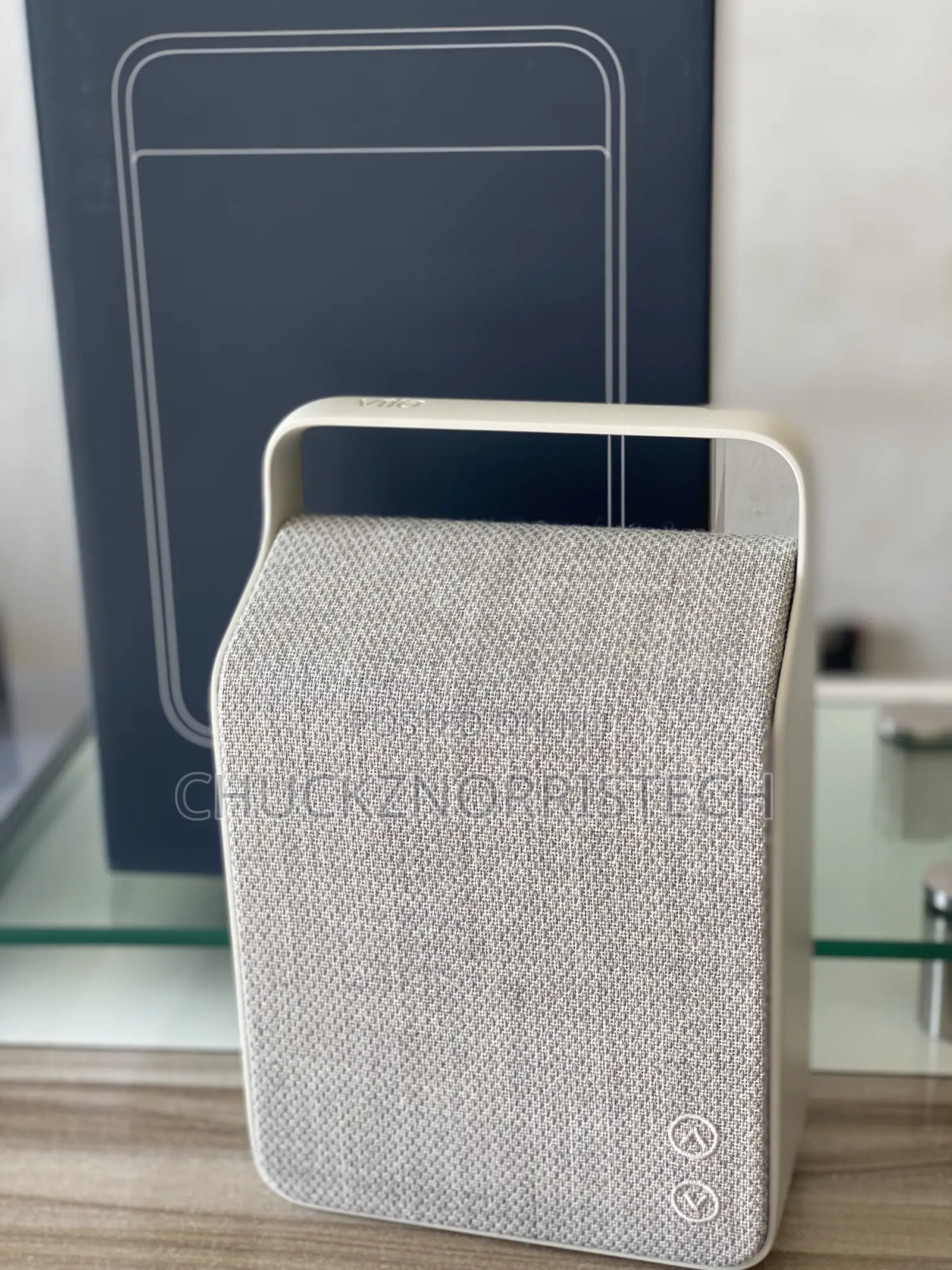 Vifa Oslo Speaker