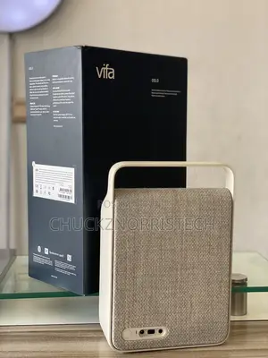 Vifa Oslo Speaker