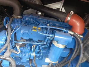 110kva Uk Perkins Generator