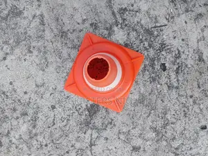 Small Traffic Color Cone