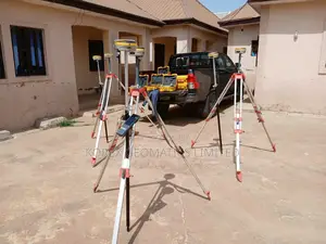 Korex Geomatic Surveying And Engineering Limited