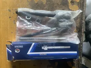 Tie Rod Socket Edge 2013 2014 2015