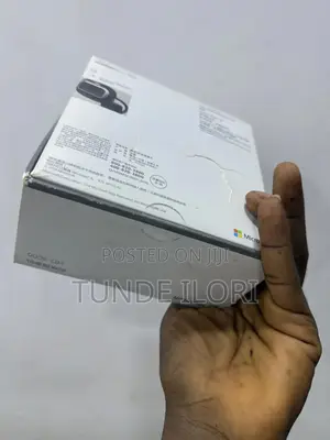 Microsoft Web Cam Hd-300