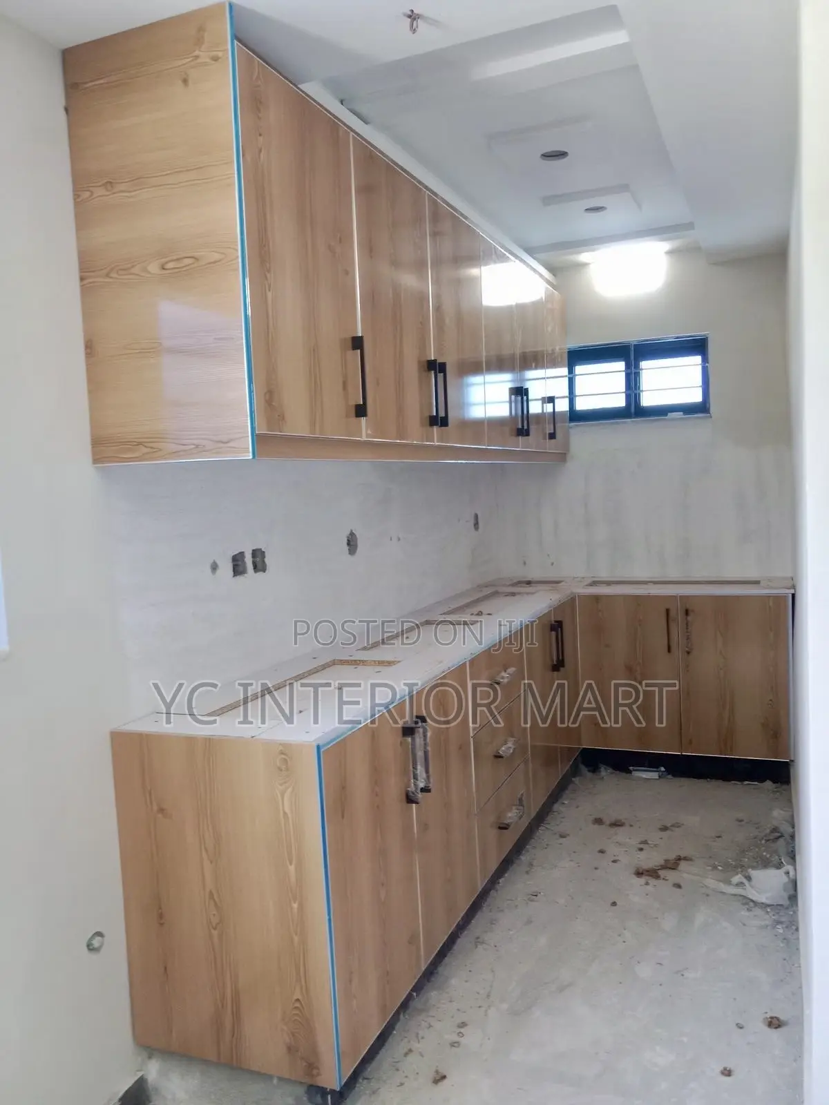 Quality Kitchen Cabinet