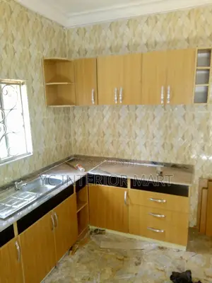 Quality Kitchen Cabinet