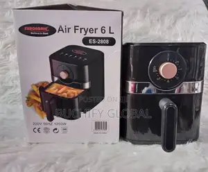 Eurosonic Air Fryer 6l