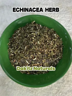 Echinacea Herbs 100g