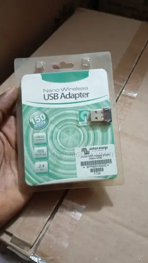 Victron Energy Nano Usb