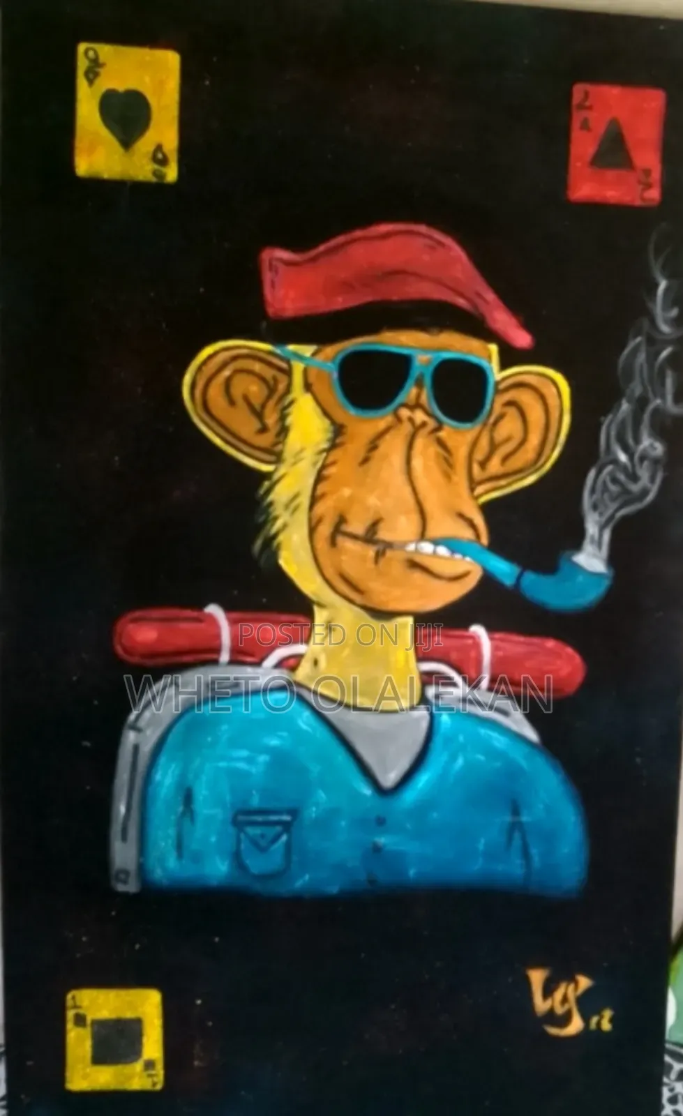 The Cool Rebel