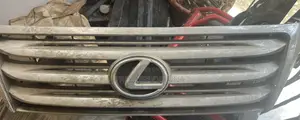 Follow Come Lexus Gx460 Front Grill for 2011 to 2013 Model