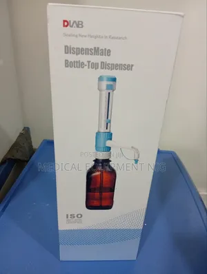 Bottle -Top Dispenser