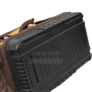 Ingco 16 Inch Waterproof Tool Bag With Molded Base