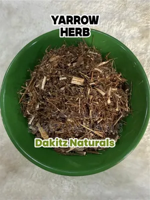 Yarrow Herbs 100g