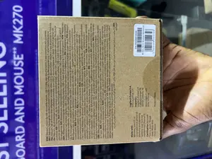 Logitech Mx Brior 705 for Business Webcam.
