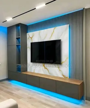 Tv Console