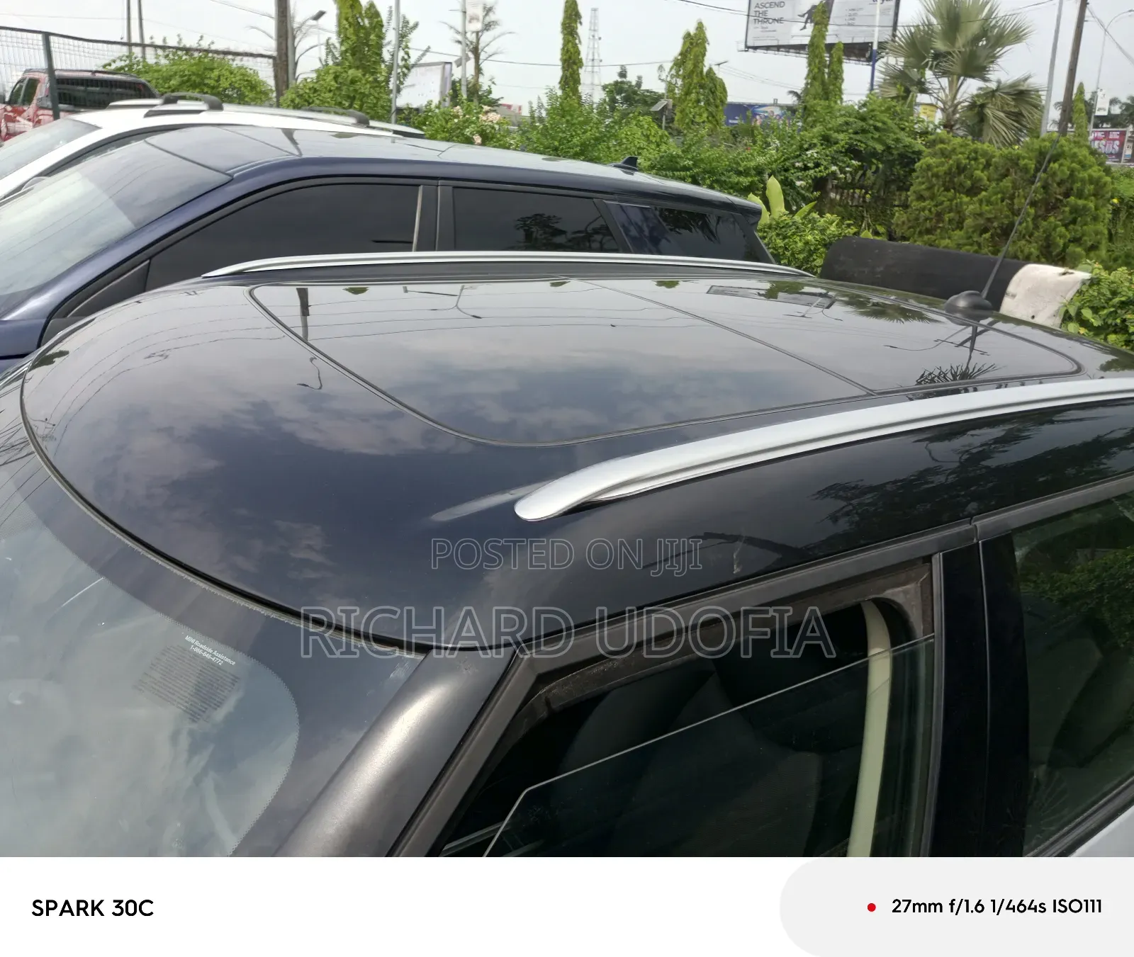 Mini Cooper 2016 Silver
