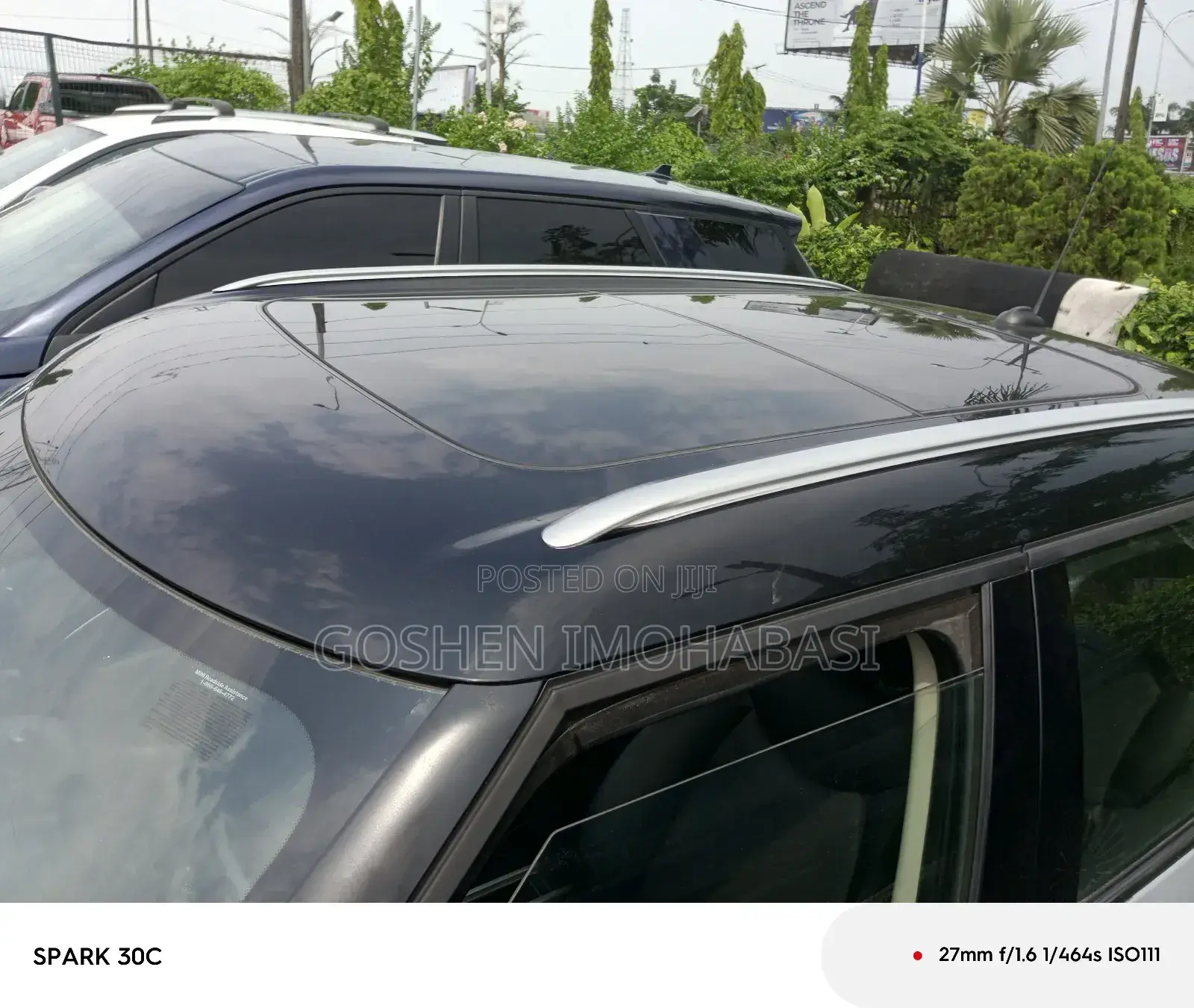 Mini Cooper 2016 Silver