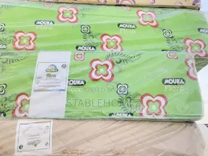 Mouka Mattresses