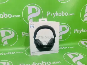 Dell Premier Wireless Anc Headset - Wl7024