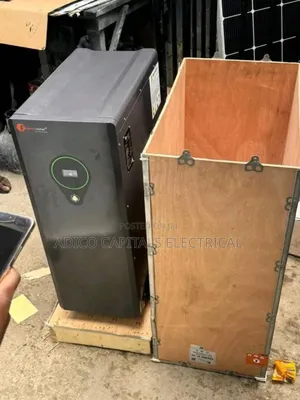 25kwh Lithium Battery Felicity