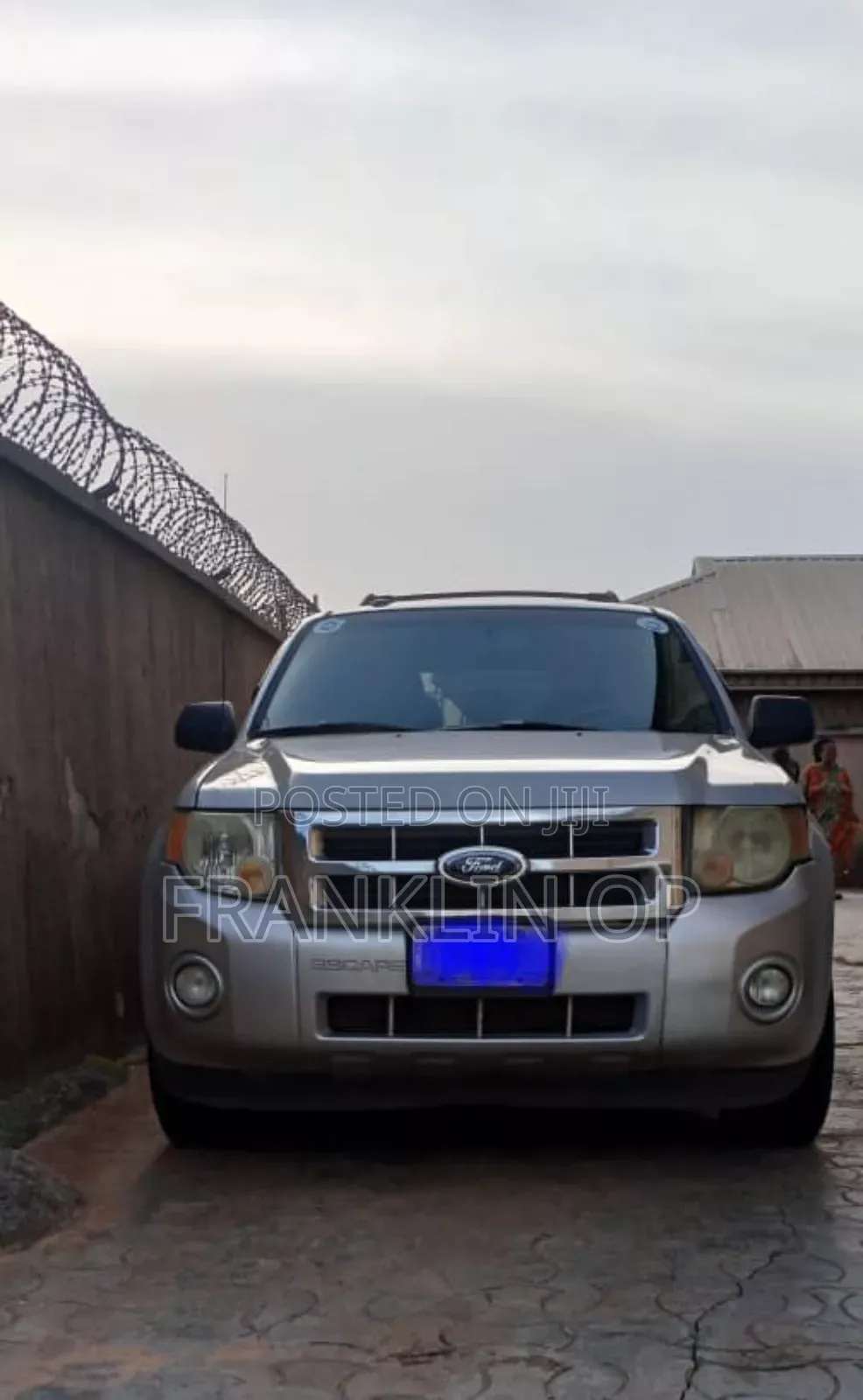 Car Hire Service (Interstate Service)