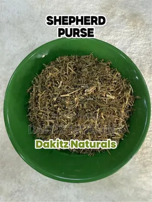 Shepherd Purse 100g