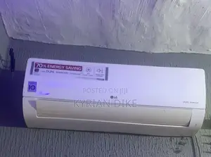 LG AC Inverter
