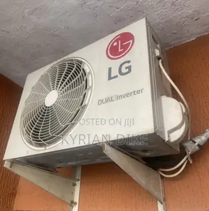 LG AC Inverter
