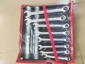 8 Pieces Spanner Set