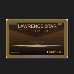 Collectable Card
