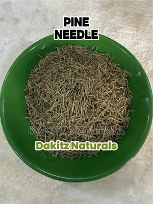 Pine Needle 100g