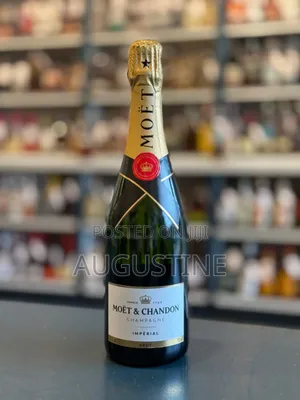Moet Chandon Imperial Brut