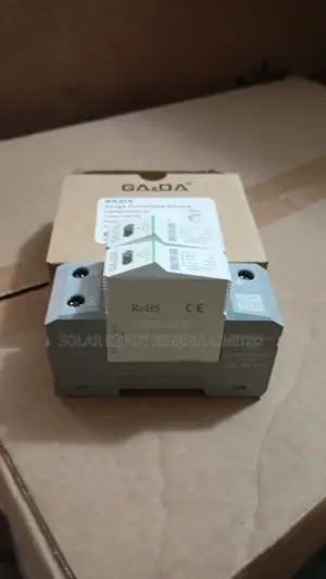 Ga&Da Surge Protective Device