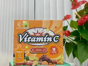 Duozi Vitamin C.