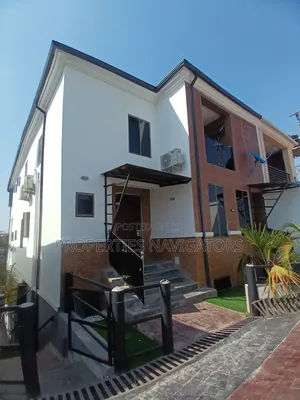 3bdrm Block of Flats in Naf Valley Estate for rent
