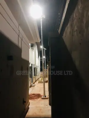 Solar Light Led Street Light