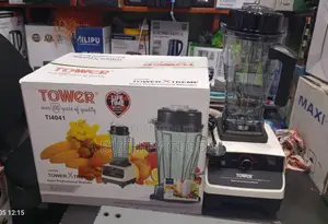 Tower Professional Blender