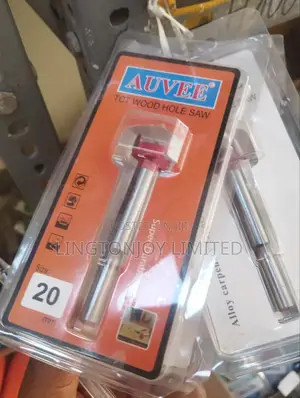 20mm Wood Hole Saw