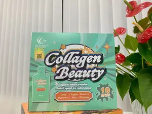 Duozi Collagen Beauty