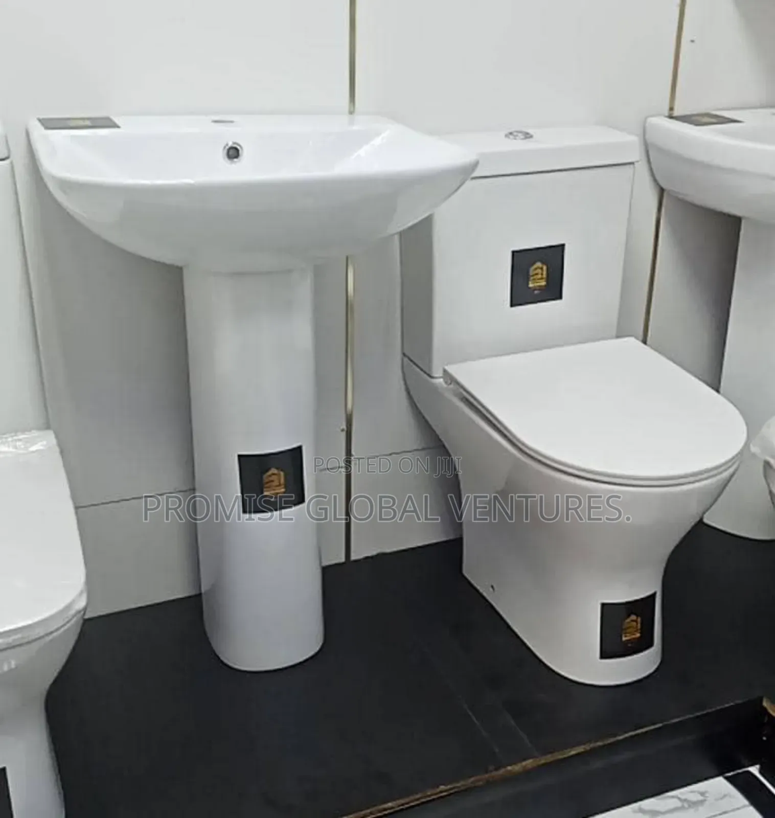 Water Closet