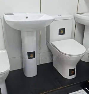 Water Closet