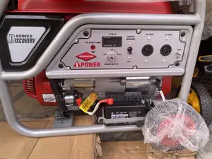 Ipower Generator Ds6800cew