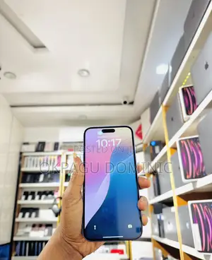 Apple iPhone 16 Plus 128 GB Blue