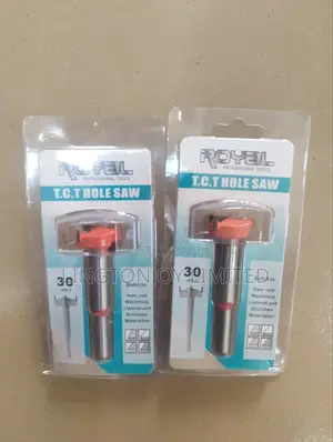 30mm Hole Saw for Wood