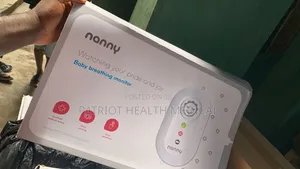 Apnea Monitor