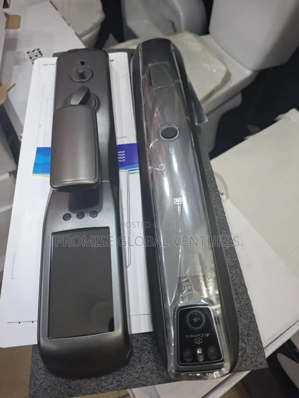 Smart Lock