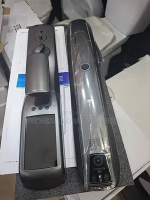 Smart Lock