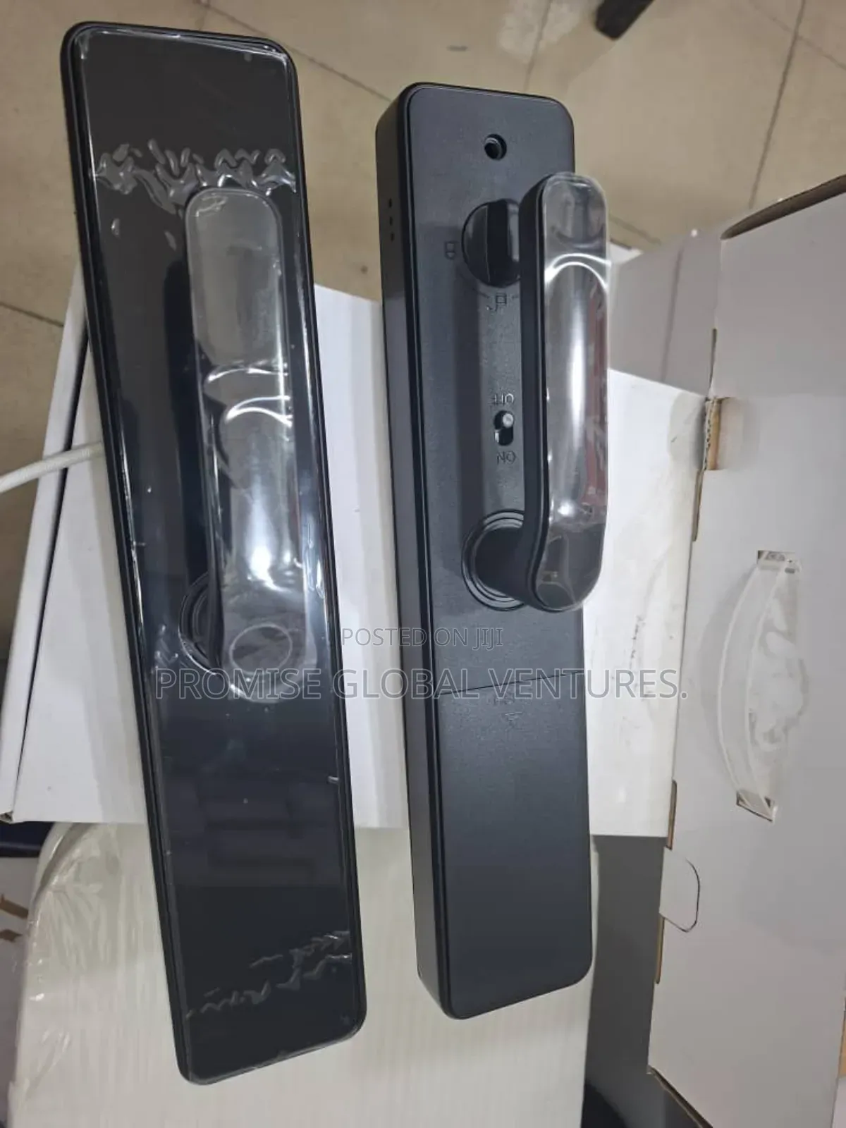 Smart Lock