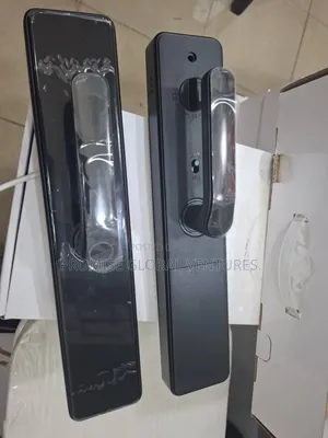 Smart Lock